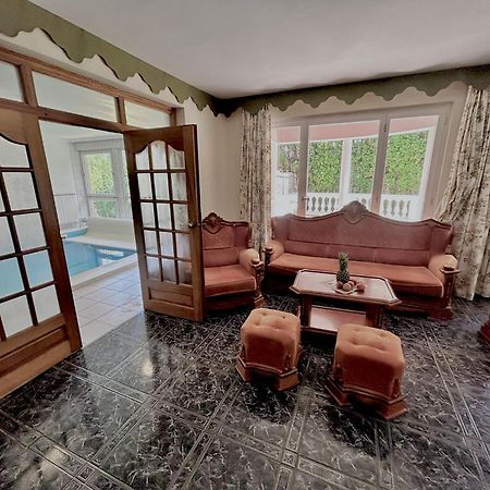 5 Haloszobas Wellness Vip House - Privat Medence Сиофок Екстериор снимка