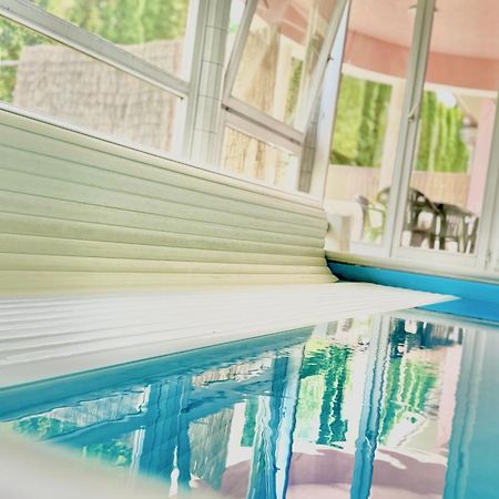 5 Haloszobas Wellness Vip House - Privat Medence Сиофок Екстериор снимка
