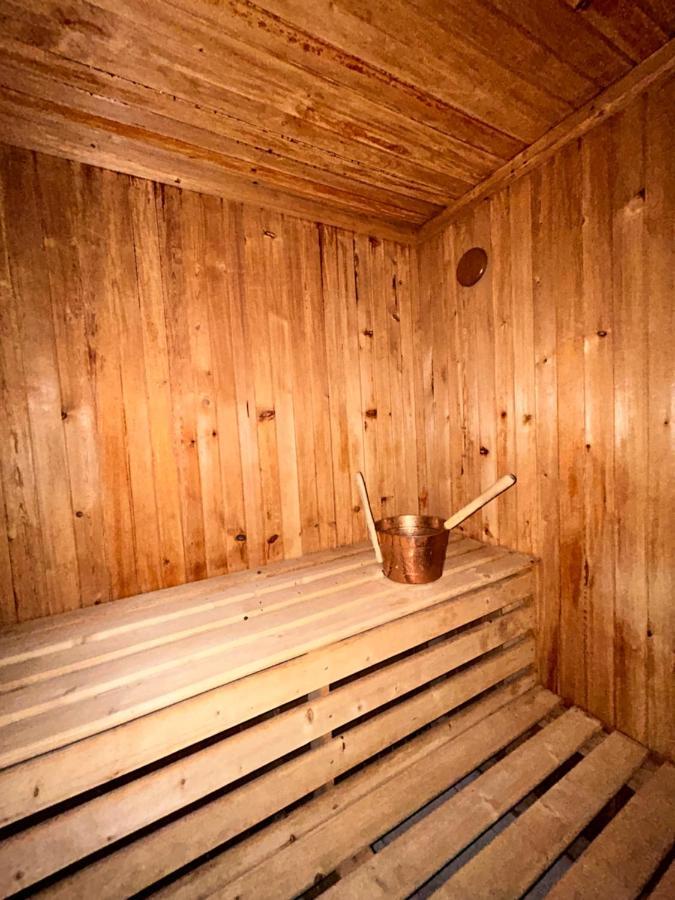 5 Haloszobas Wellness Vip House - Privat Medence Сиофок Екстериор снимка