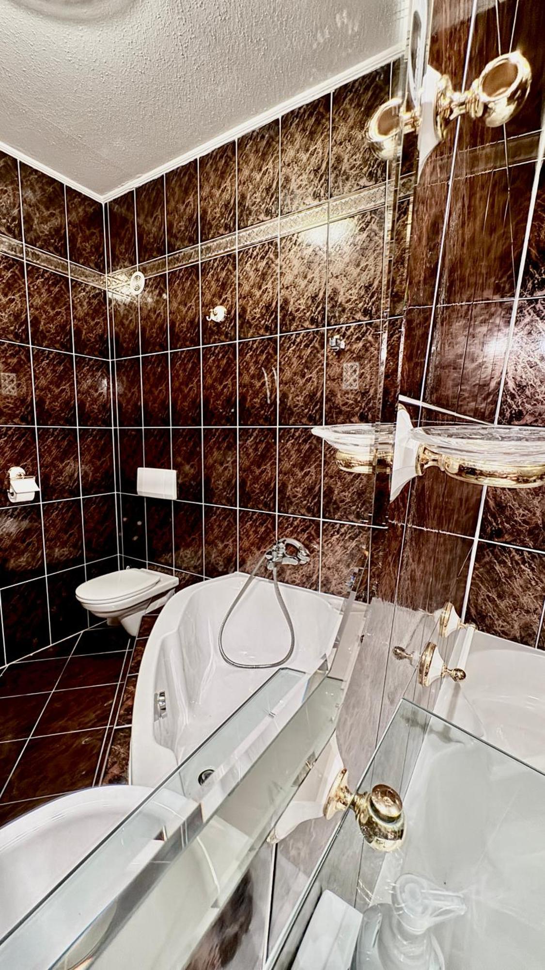 5 Haloszobas Wellness Vip House - Privat Medence Сиофок Екстериор снимка