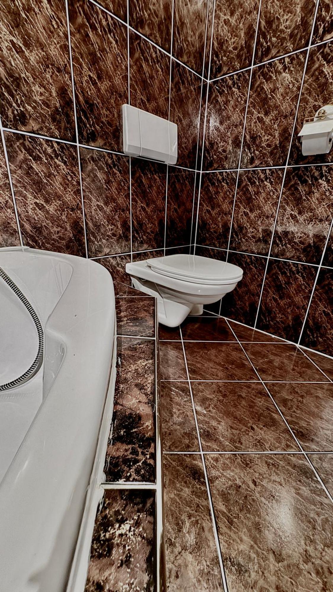 5 Haloszobas Wellness Vip House - Privat Medence Сиофок Екстериор снимка