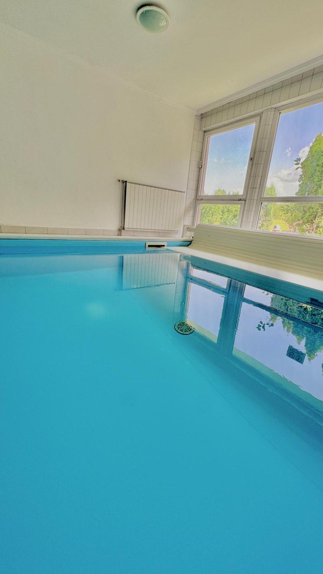 5 Haloszobas Wellness Vip House - Privat Medence Сиофок Екстериор снимка