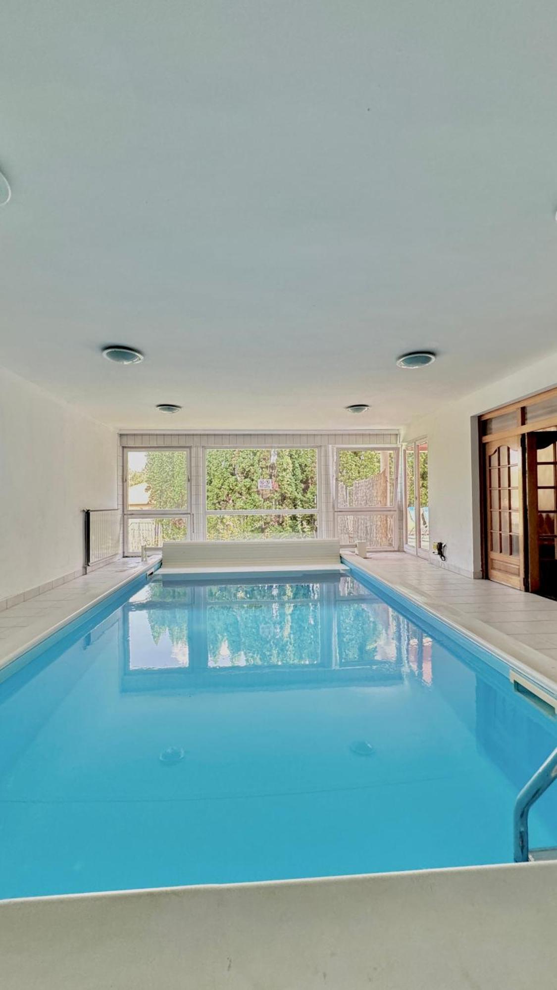 5 Haloszobas Wellness Vip House - Privat Medence Сиофок Екстериор снимка