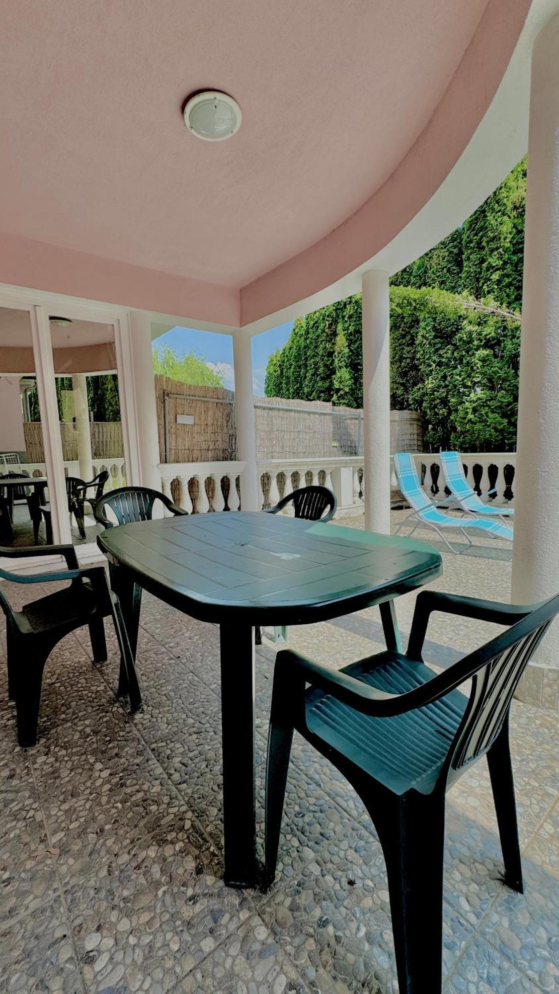 5 Haloszobas Wellness Vip House - Privat Medence Сиофок Екстериор снимка