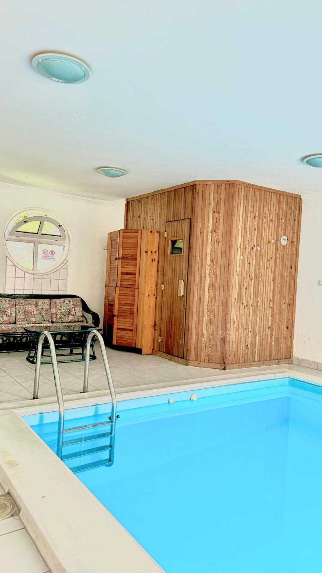 5 Haloszobas Wellness Vip House - Privat Medence Сиофок Екстериор снимка